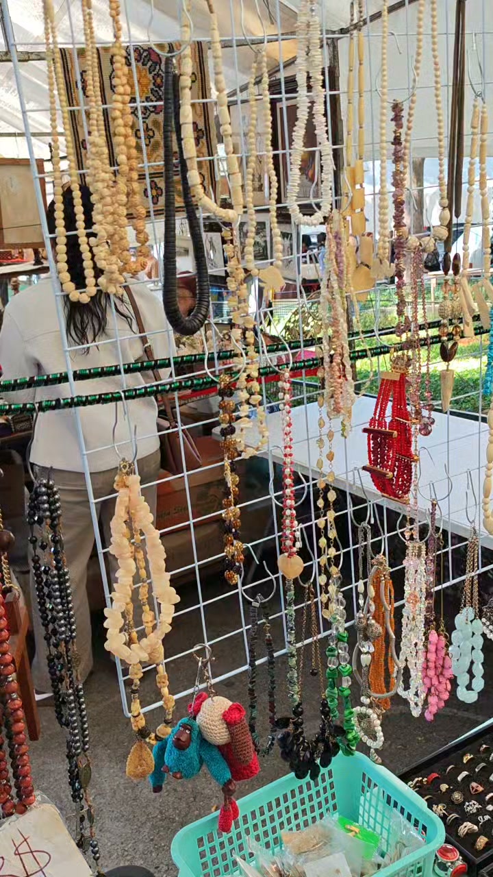 Feira do Bixiga — Feira do Bixiga, Bela Vista, São Paulo