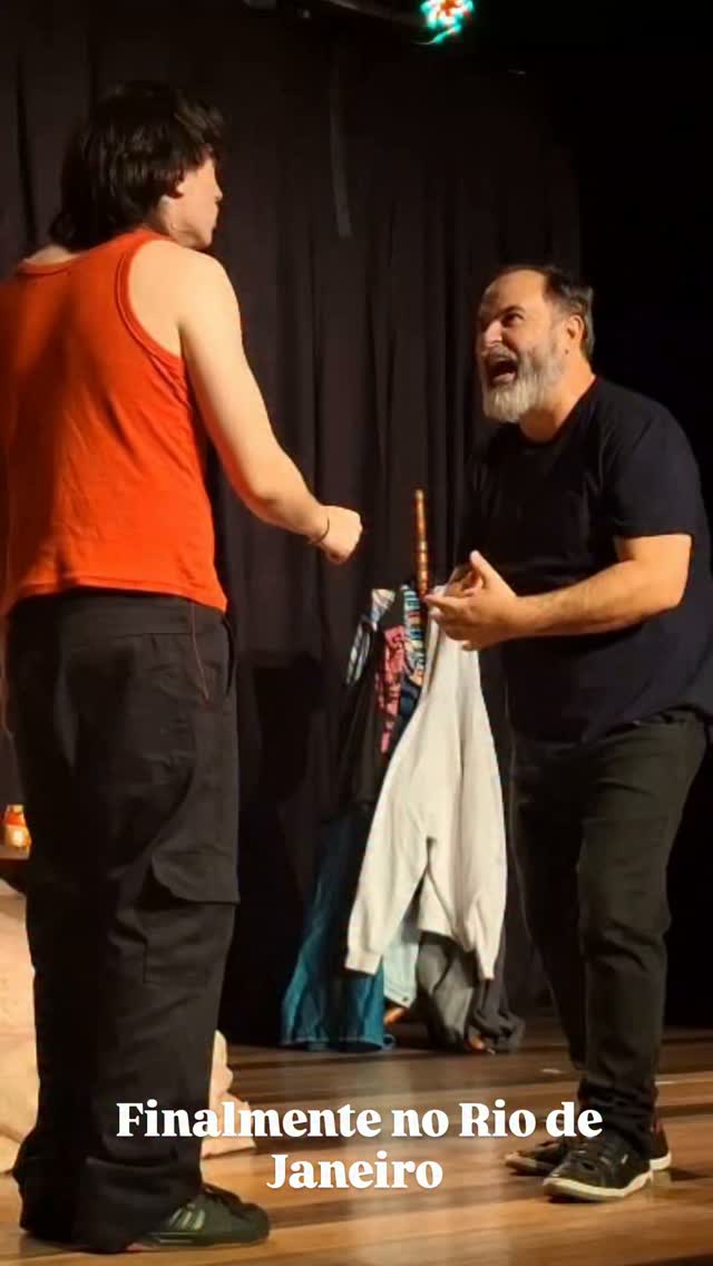 Meu Garoto