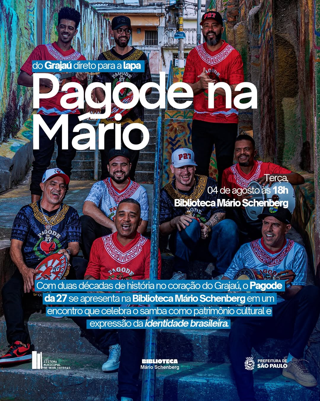 Pagode da 27