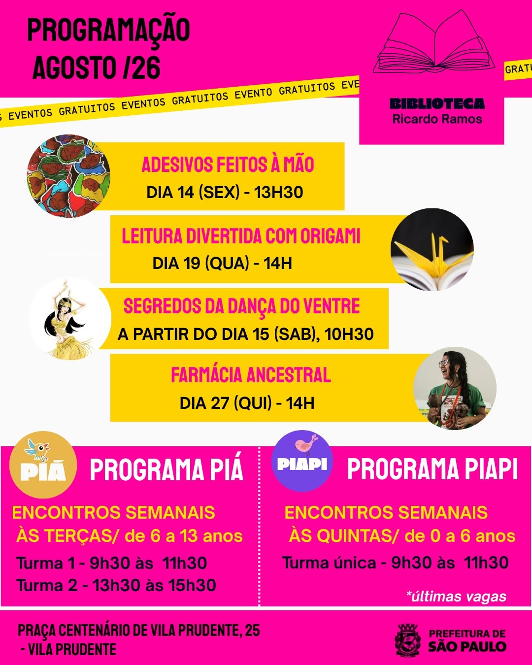 Farmácia Ancestral