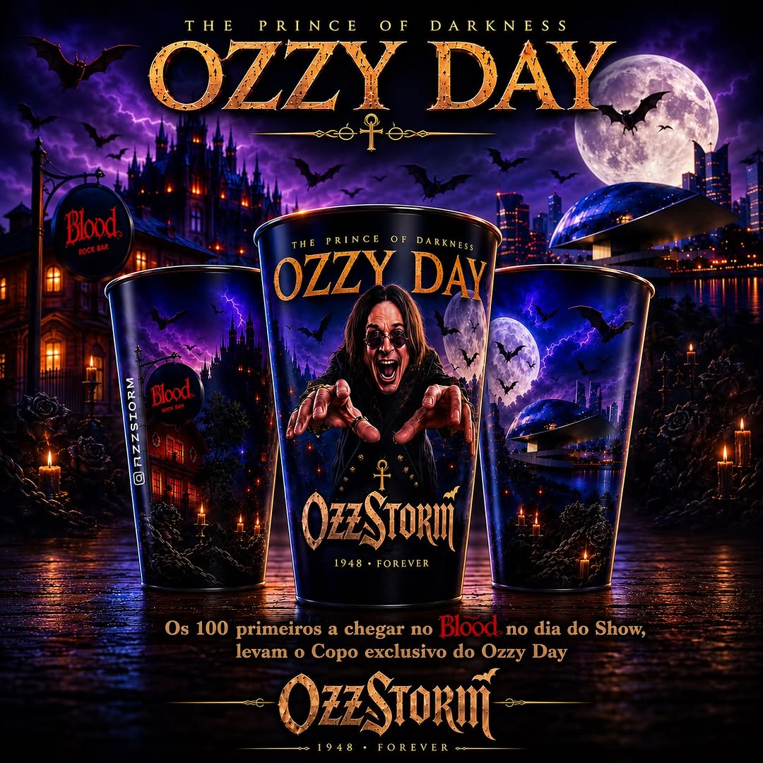 Ozzy Day