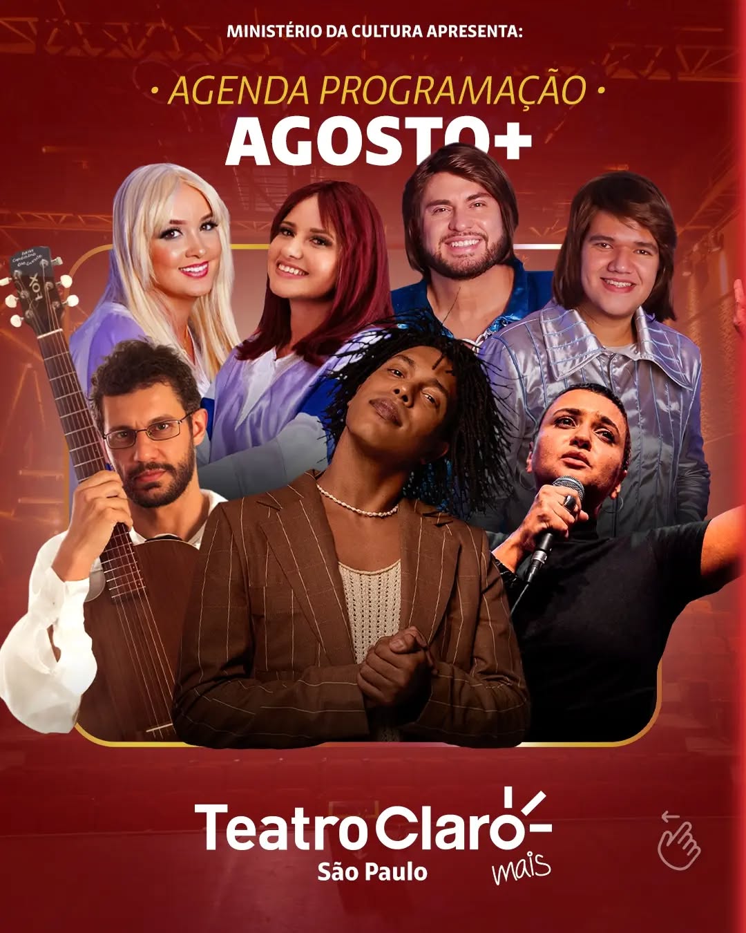 Bluey Diversão em Família Ao Vivo