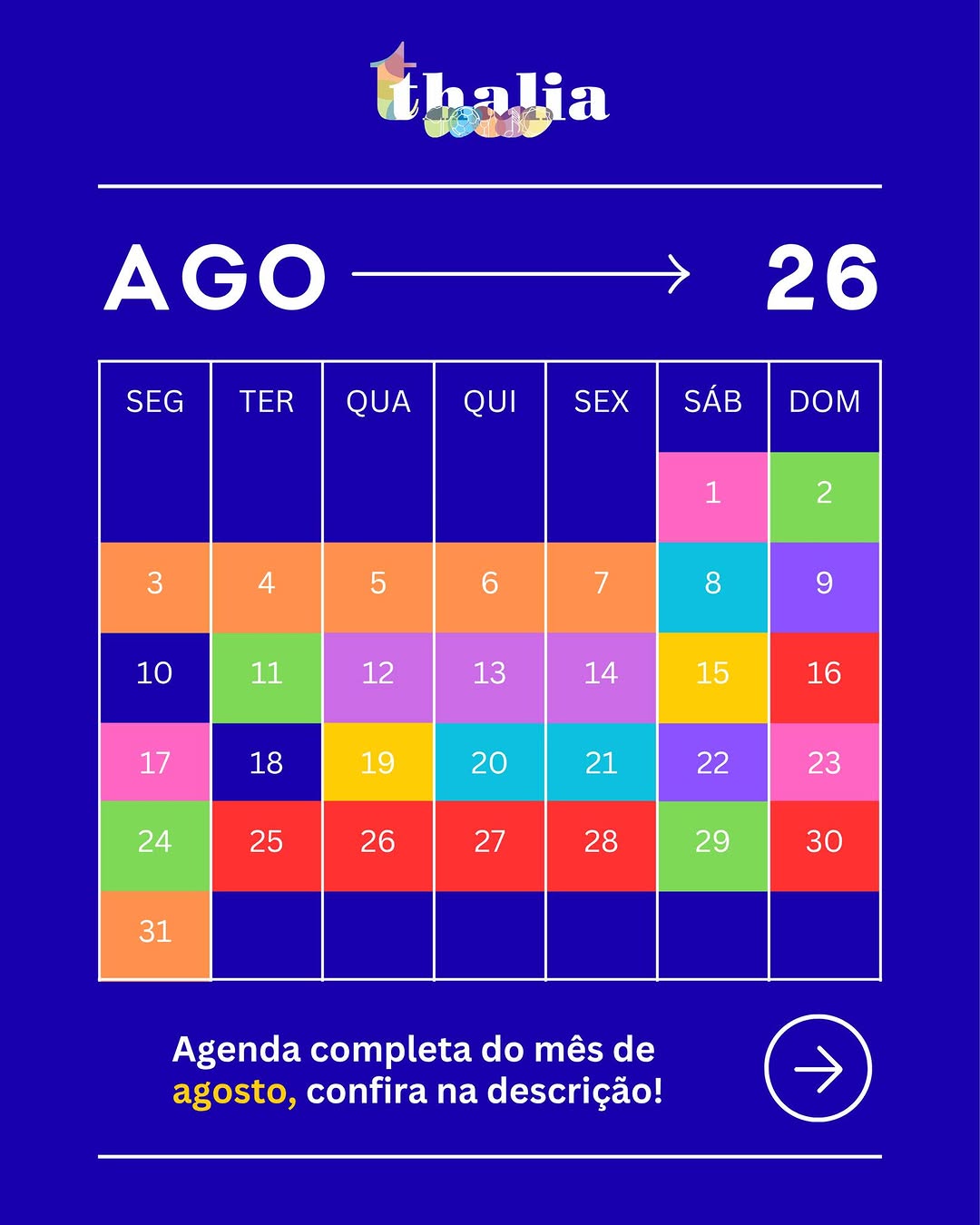 Camp. Brasileiro de Clubes Cadete Feminino de Handebol