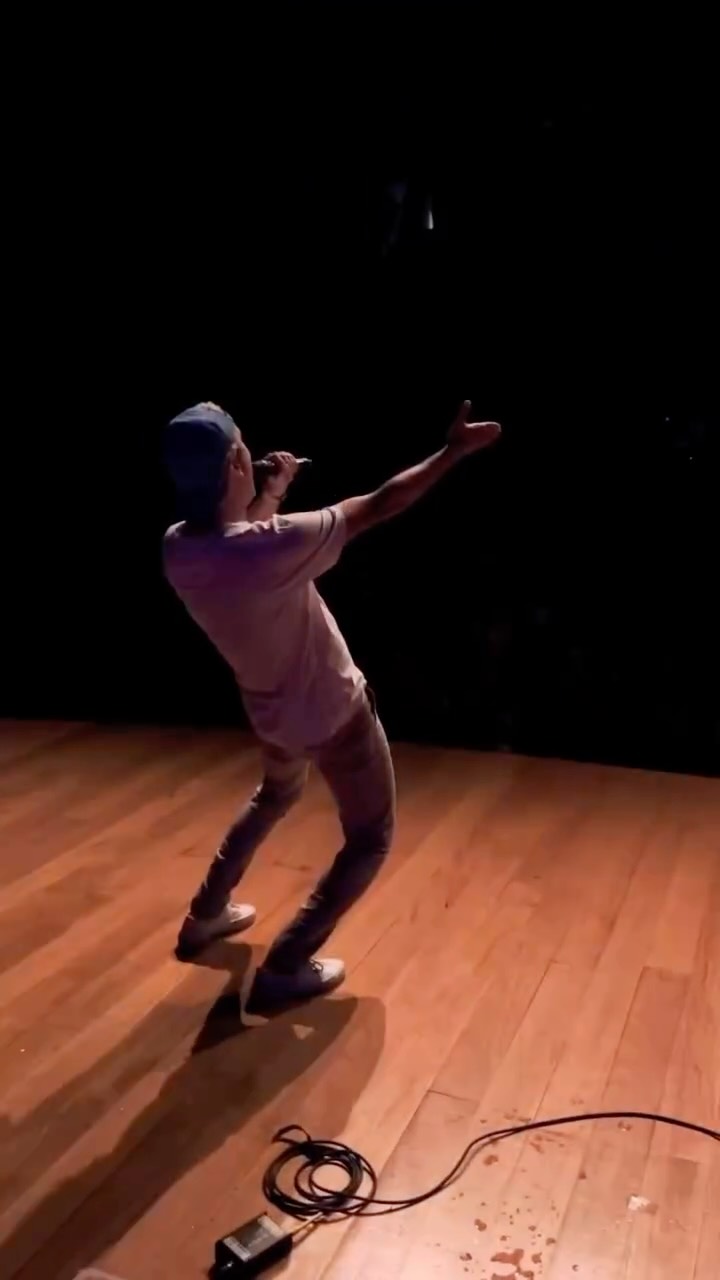 Rafael Portugal - Alô Rio — Teatro Clara Nunes, Rio de Janeiro