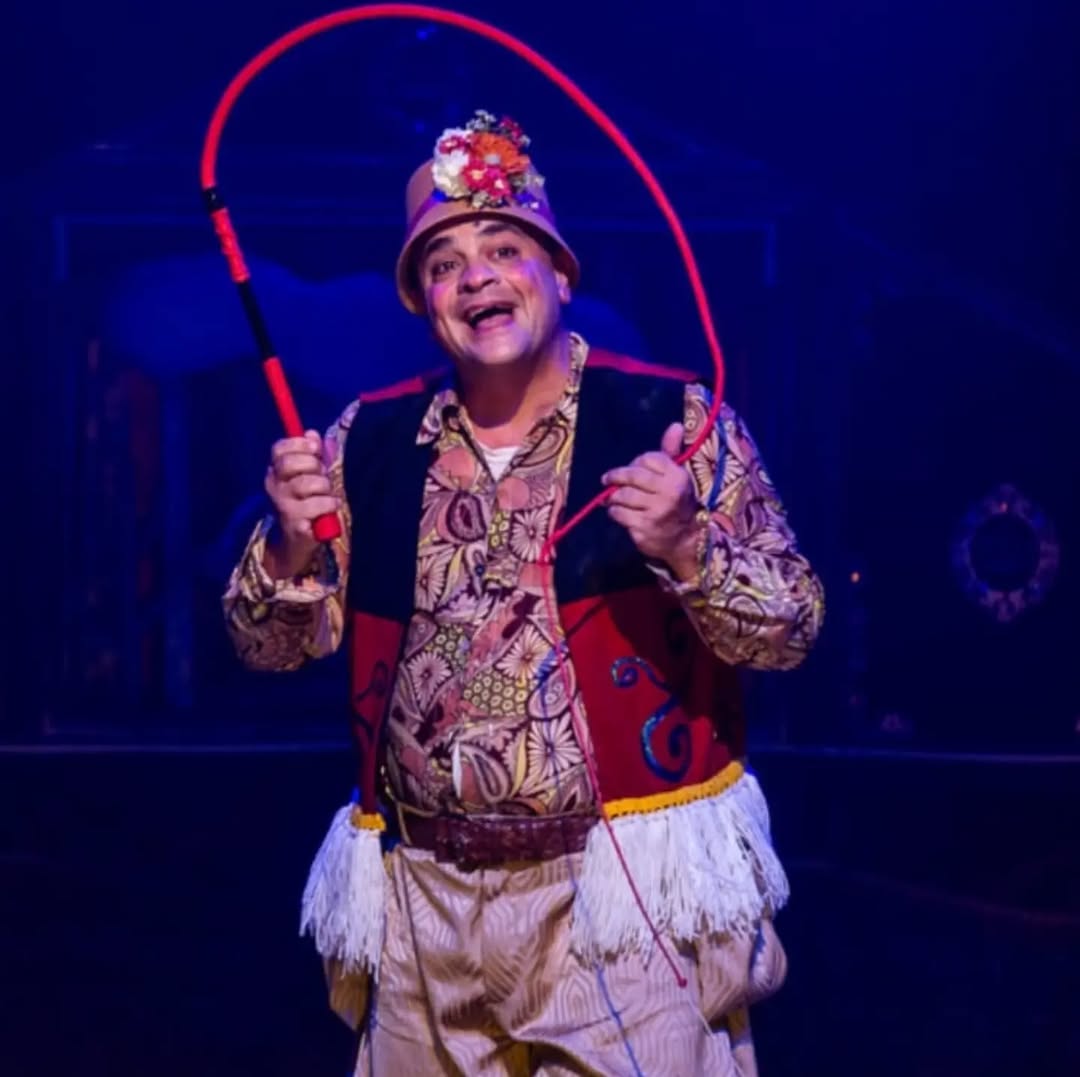 Mundo Suassuna — Teatro Popular João Caetano SP, Vila Mariana, São Paulo