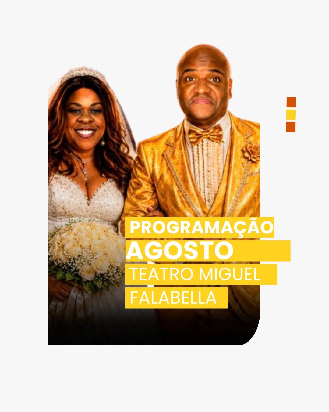 UM MAR DE AVENTURAS — Teatro Miguel Falabella, Rio de Janeiro
