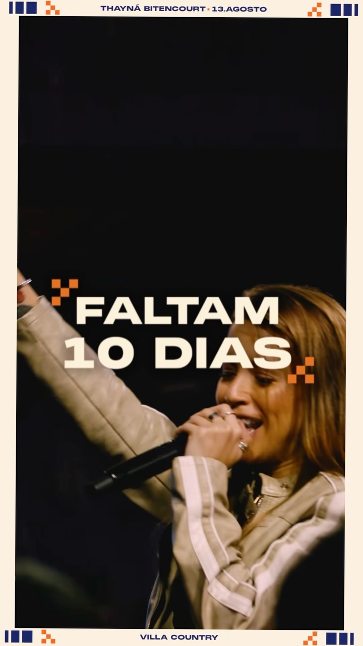 Thayná no Villa Country — Villa Country, Barra Funda, São Paulo