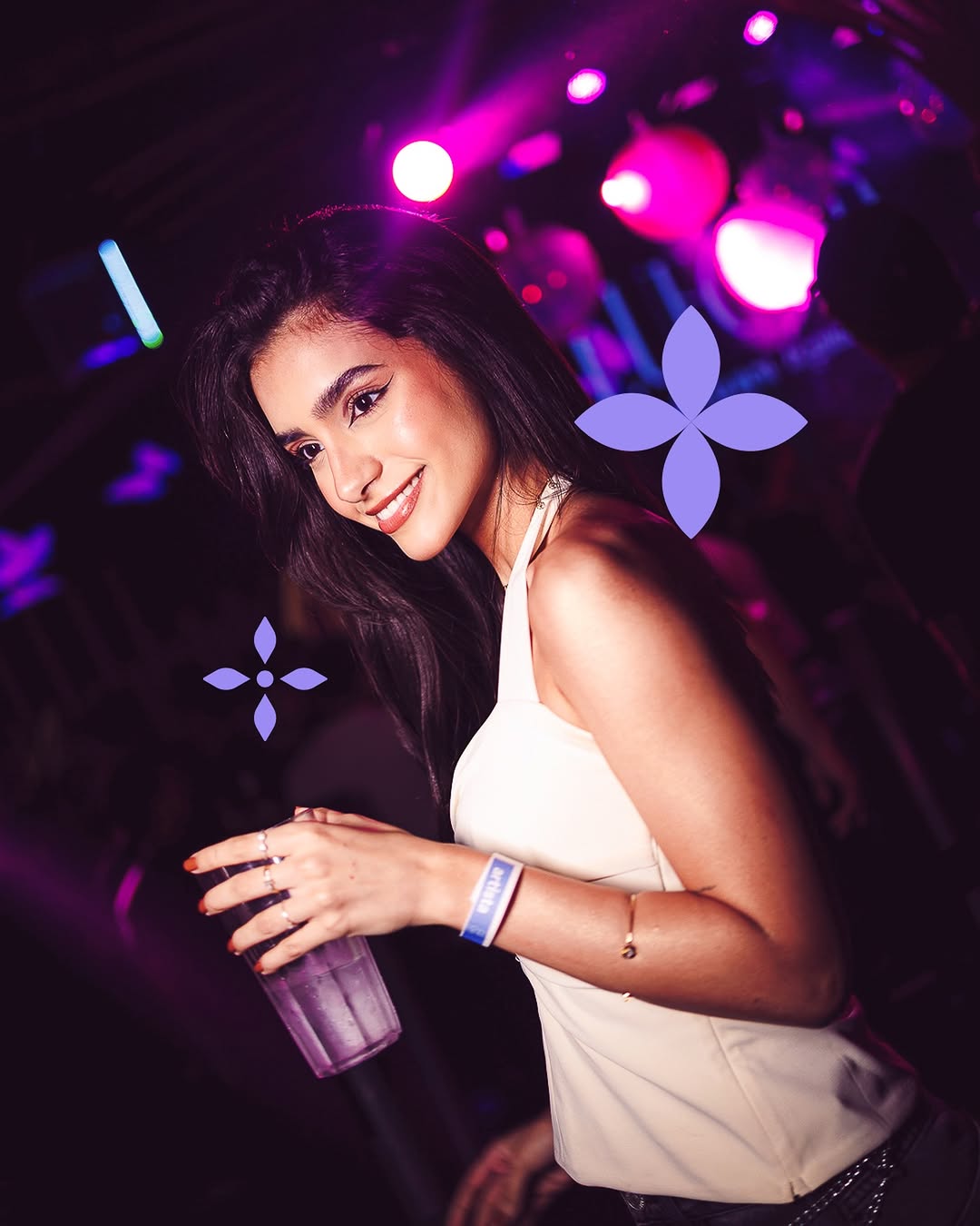 Eletro Club — Clube Chalezinho, Belo Horizonte