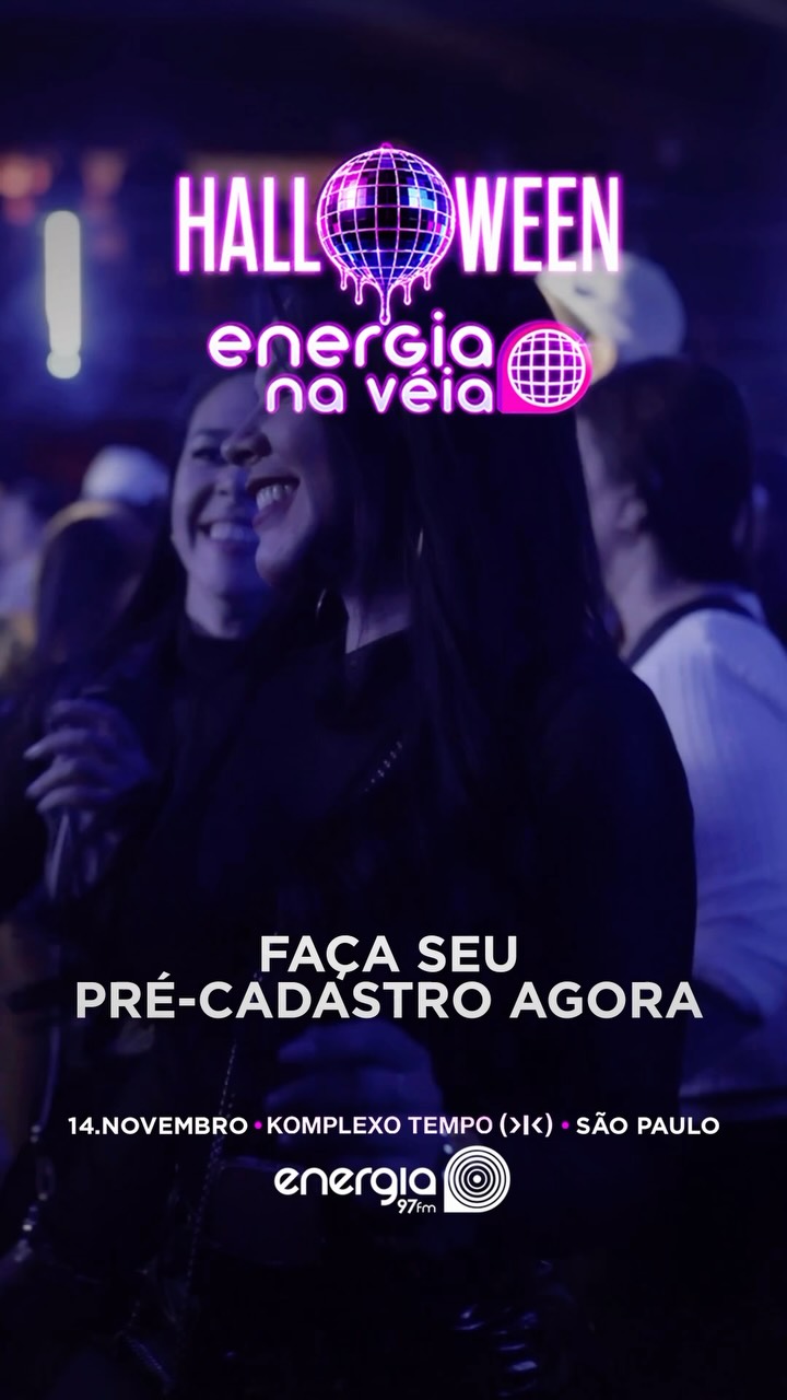 Halloween da Véia