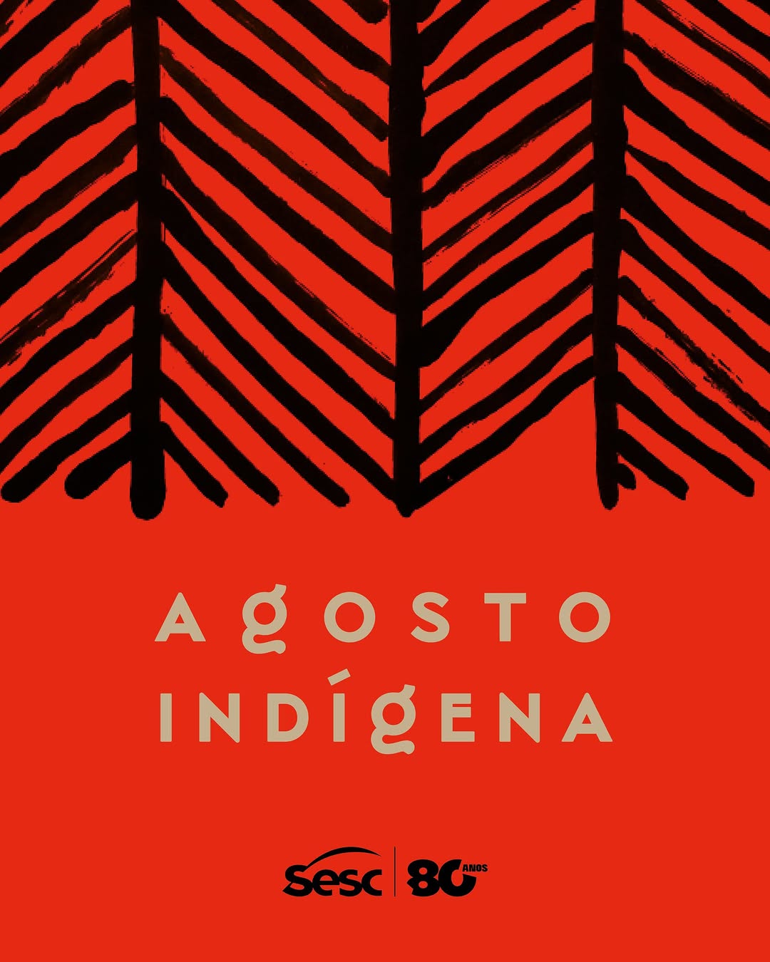 Culinária Guaraní: Saberes e Tradições Indígenas — Sesc Pinheiros, Pinheiros, São Paulo