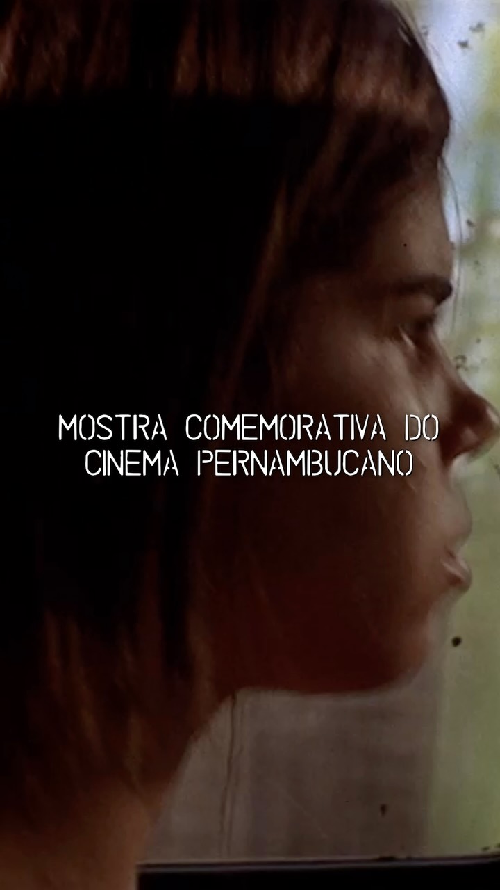 Mostra Comemorativa do Cinema Pernambucano — Centro Cultural Unimed-BH, Lourdes, Belo Horizonte