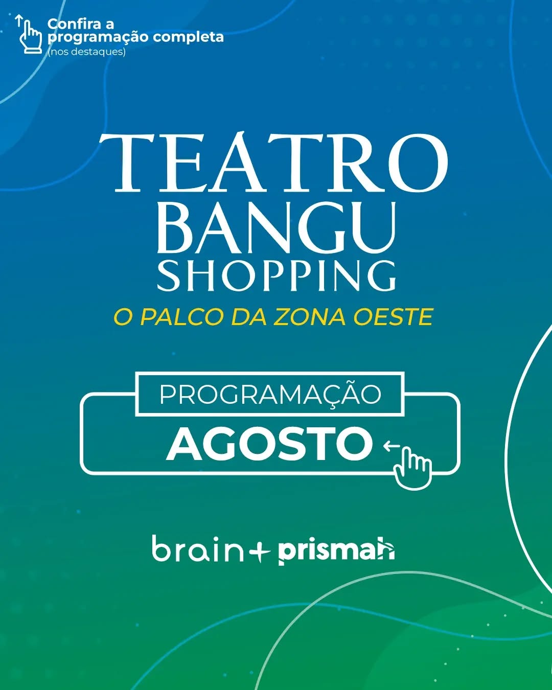 Diego Besou - Nem que eu surte no plantão — Teatro Bangu Shopping, Rio de Janeiro