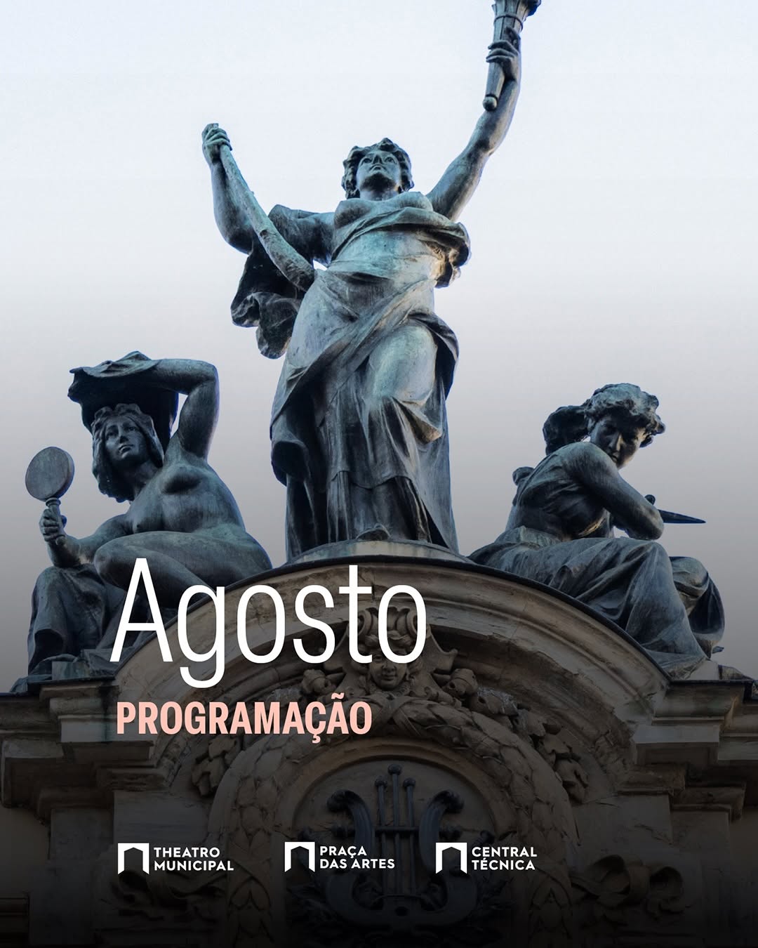 Réquiem SP com Balé da Cidade de São Paulo