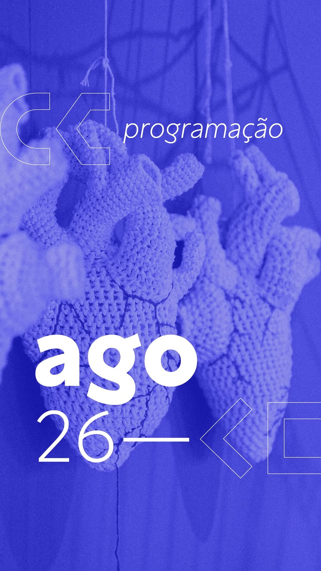 Marlene Barros: Tecitura do Feminino — Centro Cultural Banco do Brasil, Sé, São Paulo