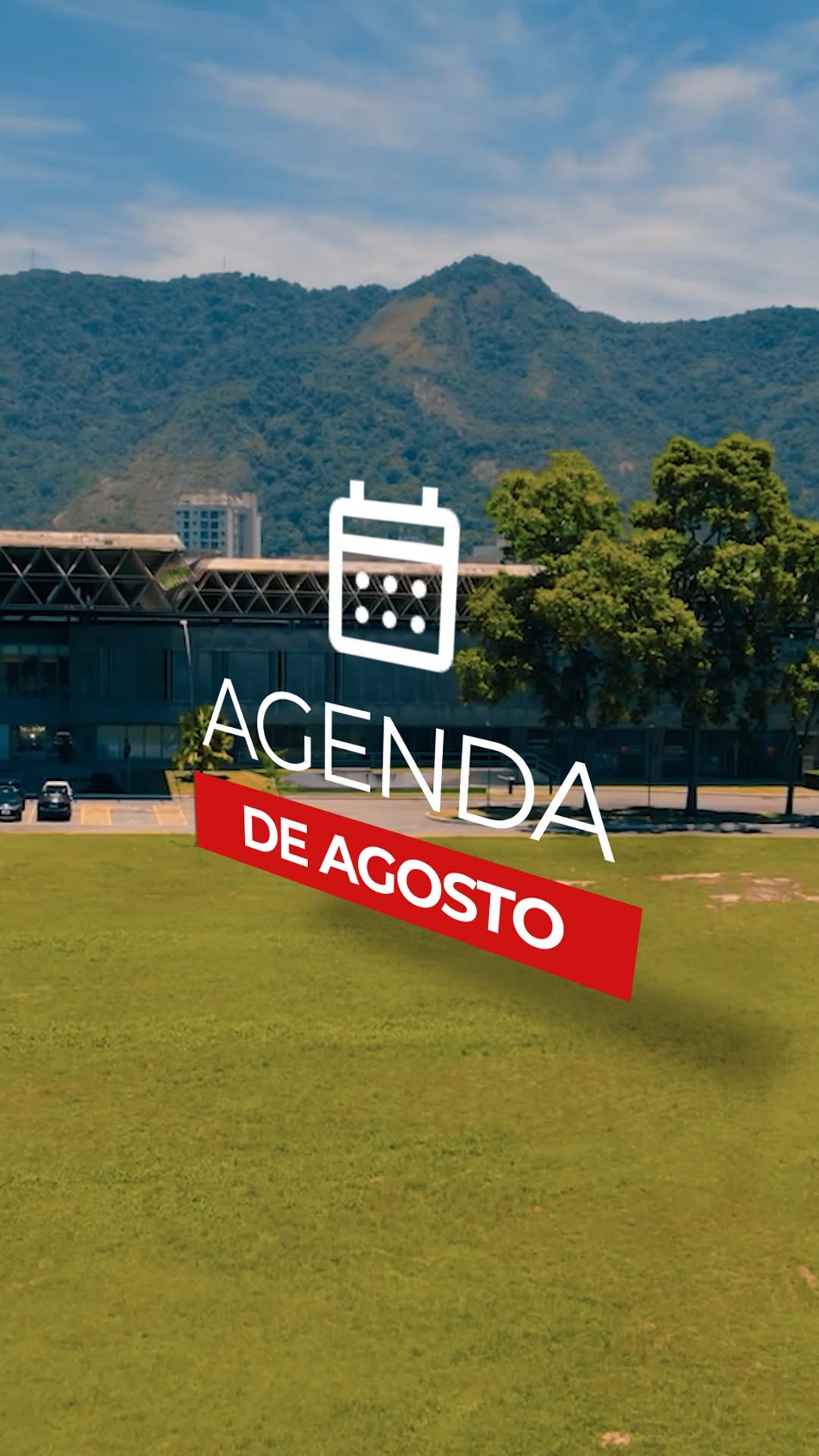 JOTAJÁ SUMMIT 2026 — Riocentro, Rio de Janeiro