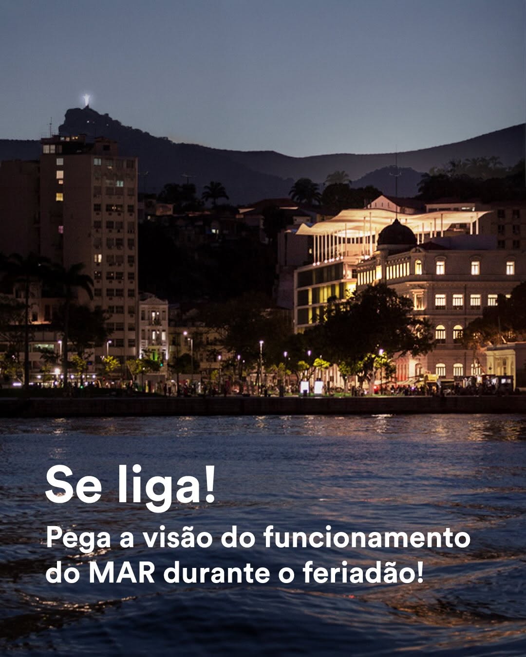 Pavilhão de exposições aberto