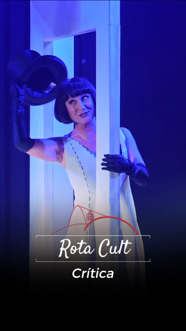 Os Olhos de Nara Leão