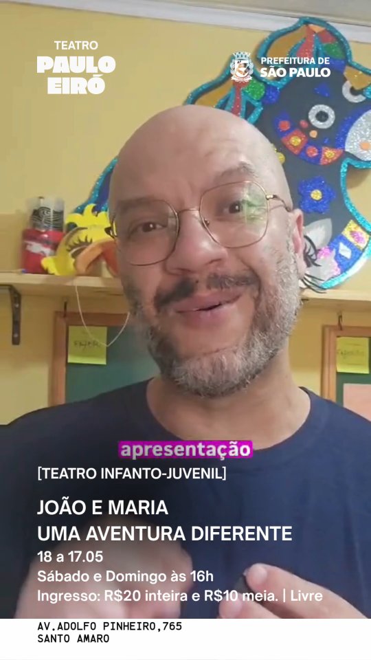 João e Maria Uma Aventura Diferente