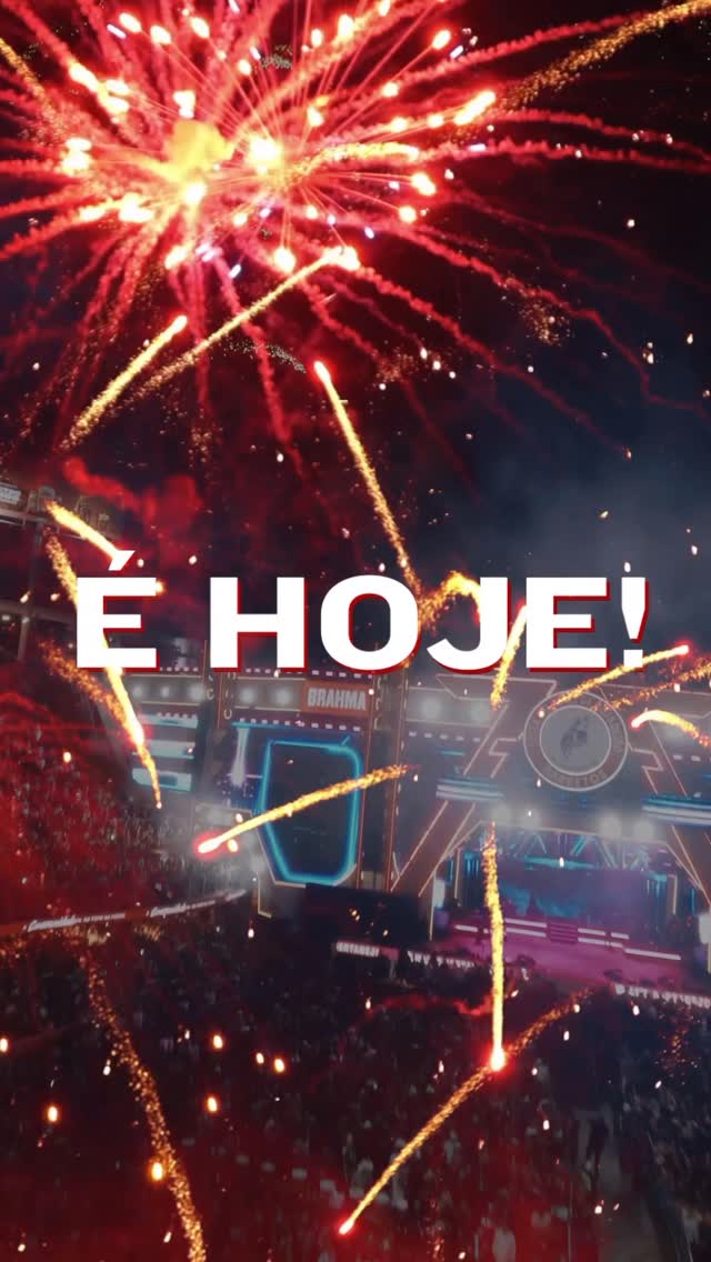 Lançamento da Festa do Peão de Barretos com Matheus e Kauan