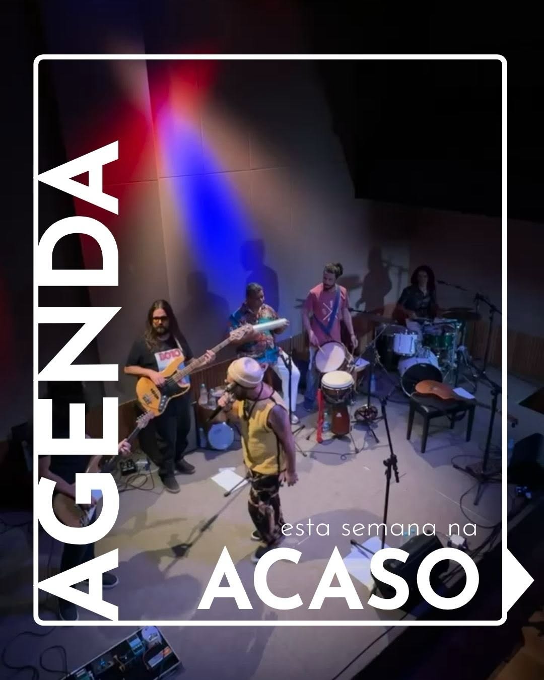 Bordado na Acaso, com Maria Fernanda Carvalho