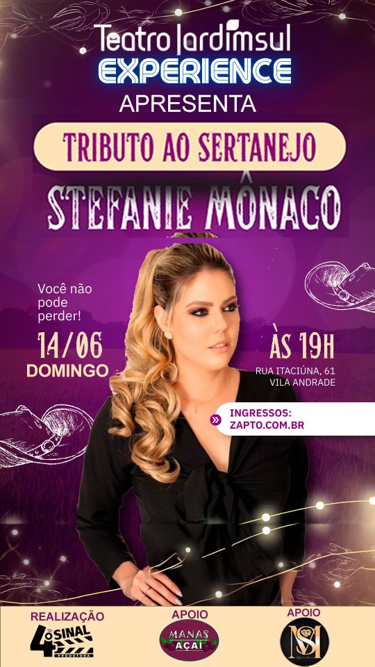 Tributo ao Sertanejo