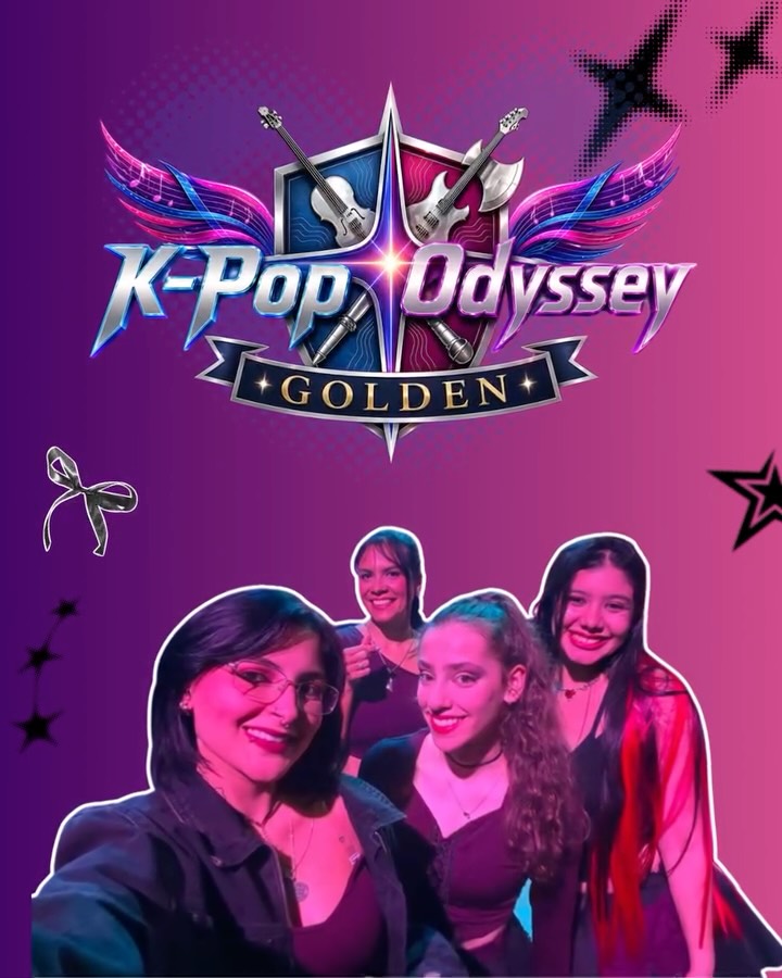 K-POP ODYSSEY — Teatro UNICID, Vila Leopoldina, São Paulo