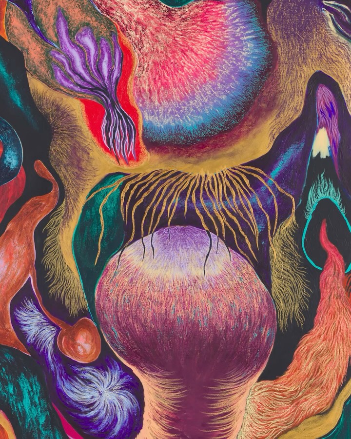 Exposição Espaço Profundo — Galeria A Gentil Carioca, Bela Vista, São Paulo