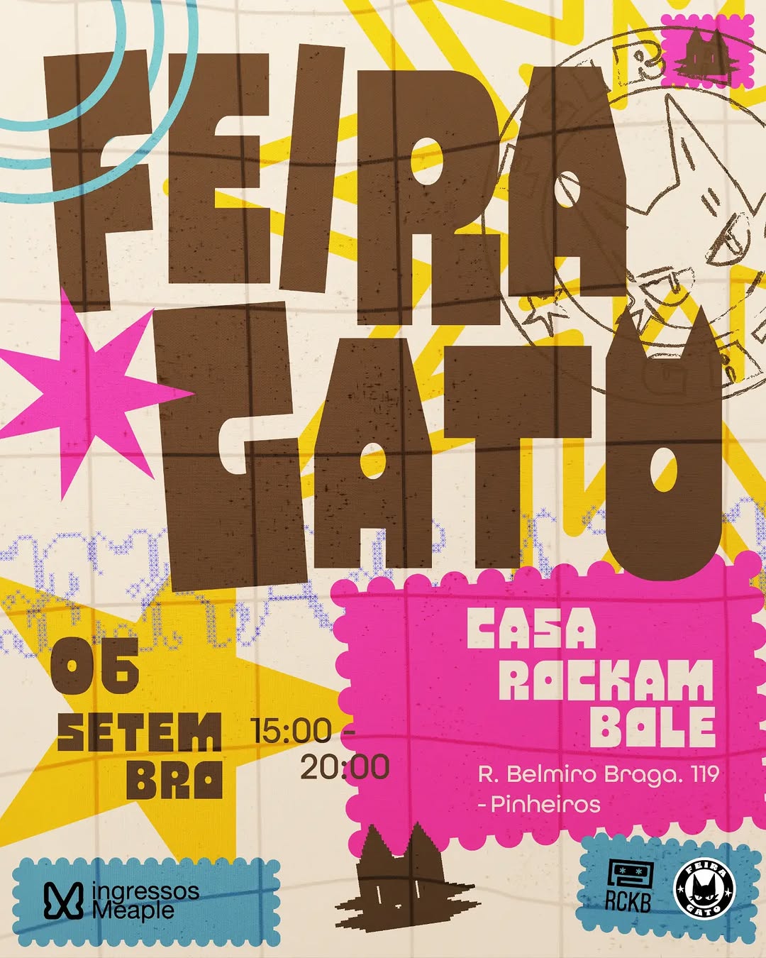 Feira Gato