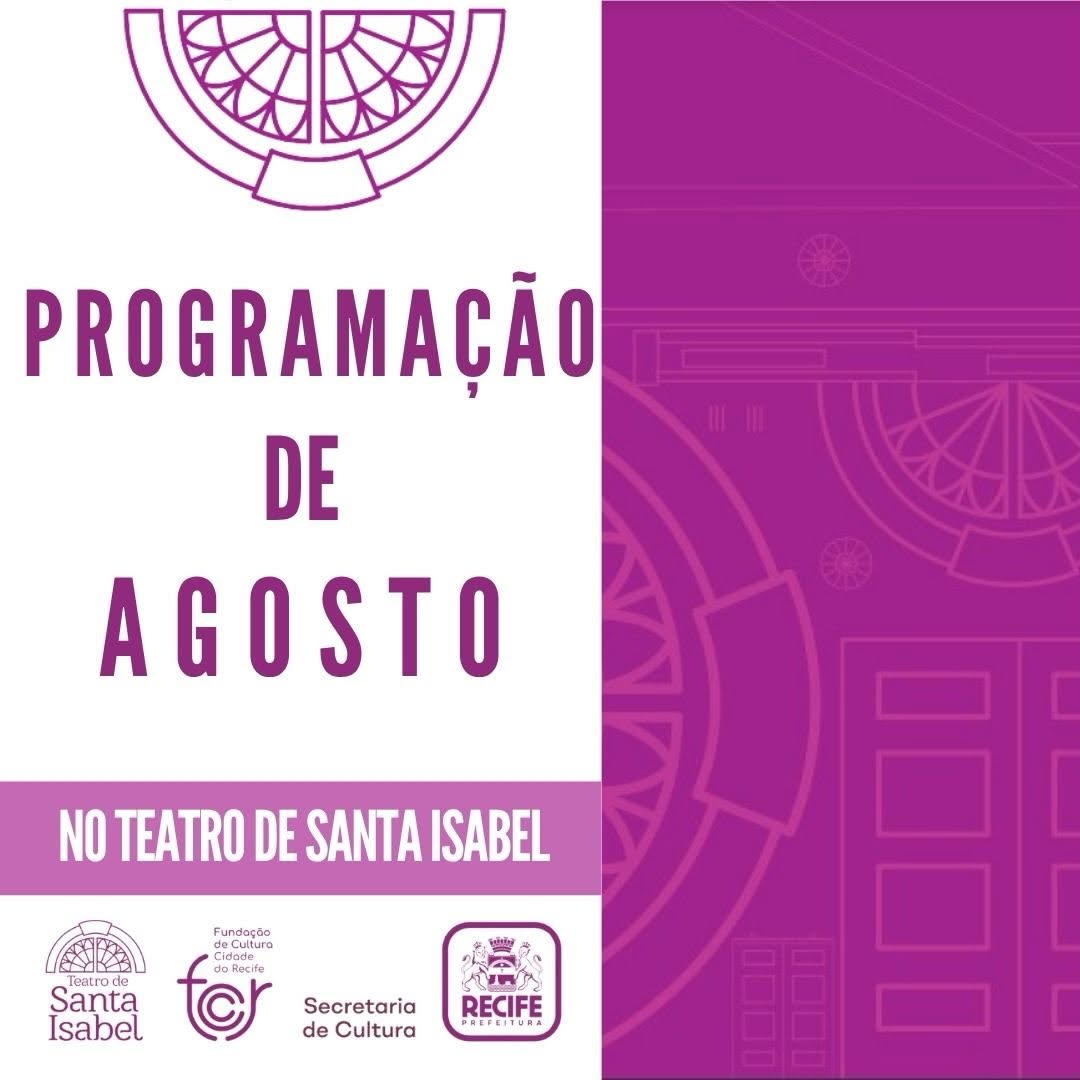 Cícero - Turnê 15 Anos de Canções de Apartamento — Teatro de Santa Isabel, Recife