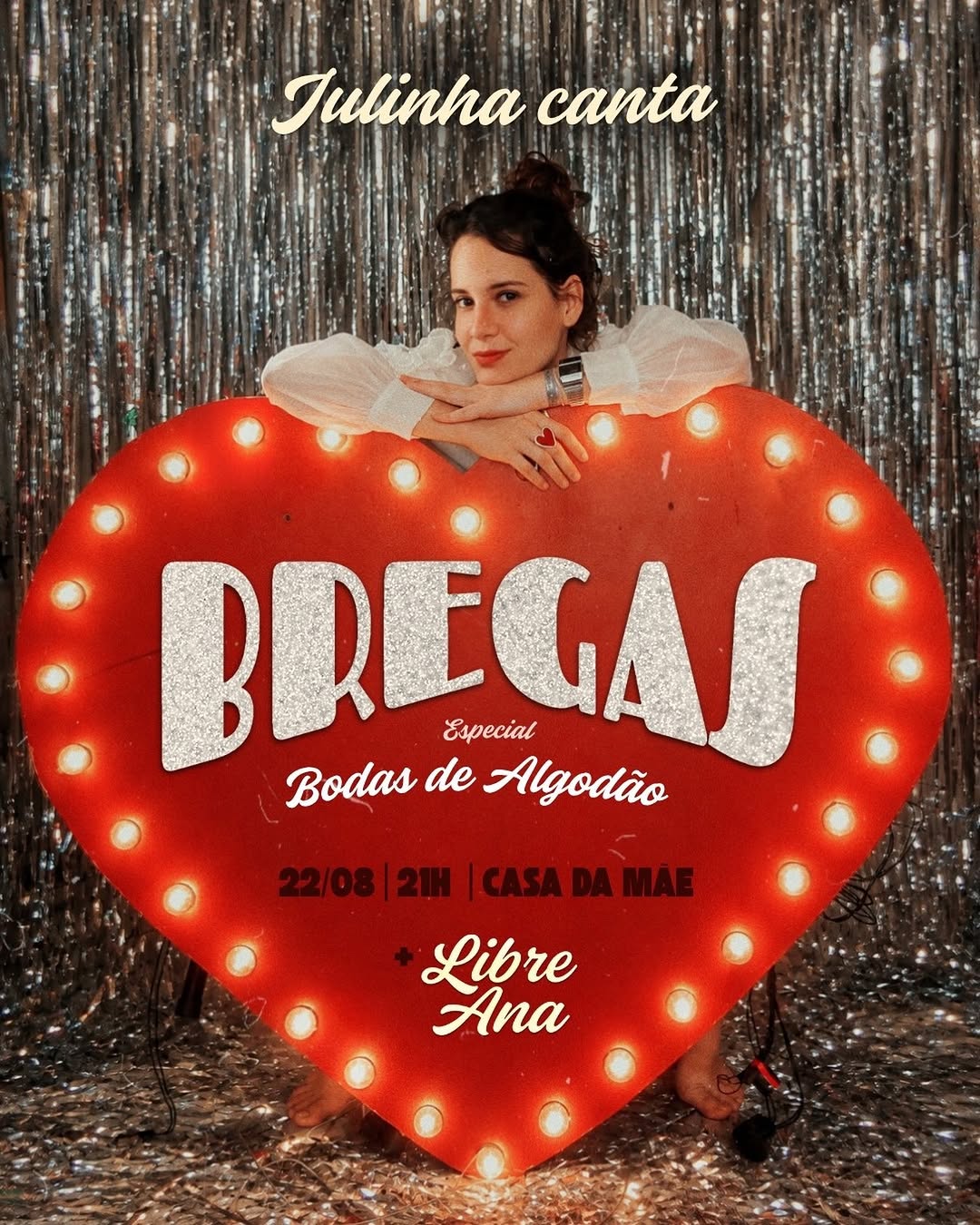 2 Anos de Paixão