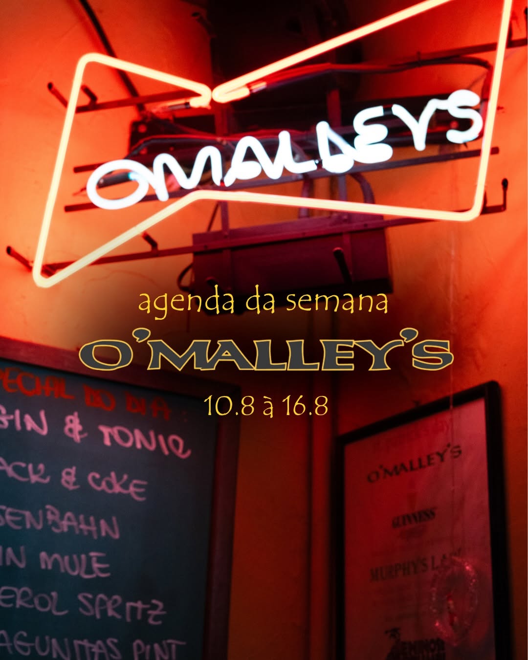 Stefano Moliner — Omalleys, Bela Vista, São Paulo