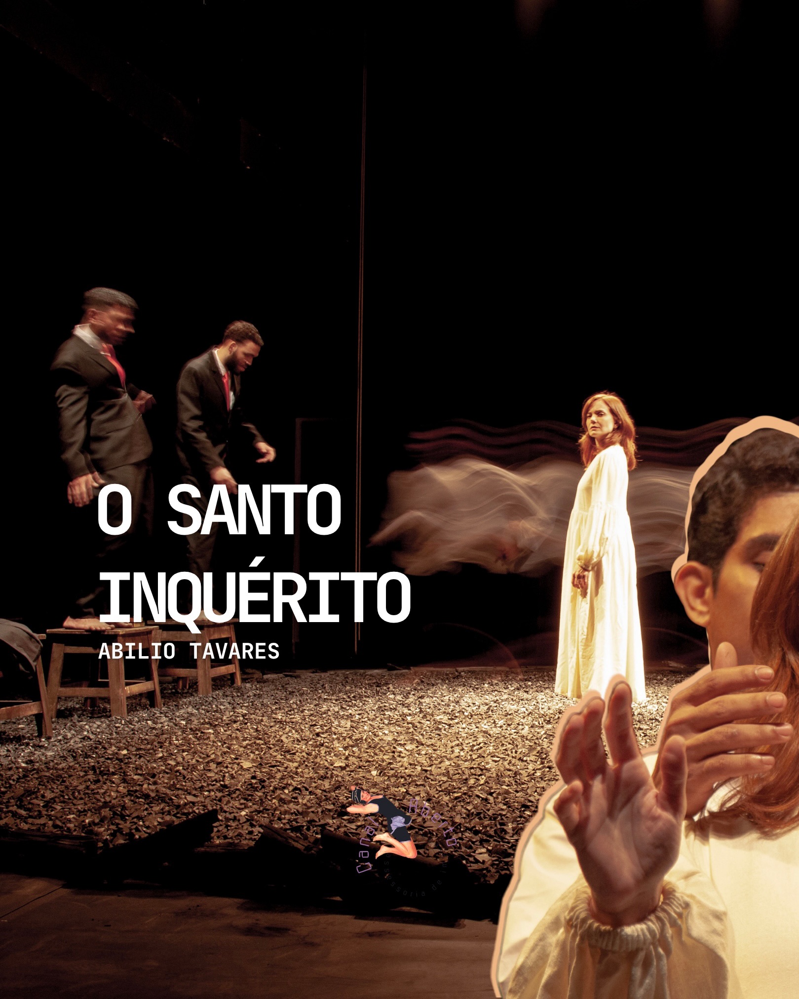 O Santo Inquérito
