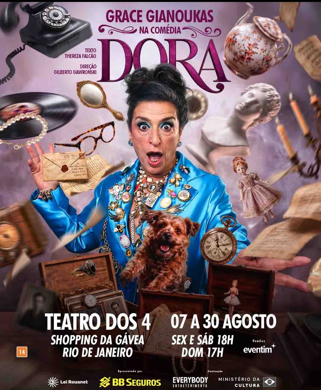 Dora