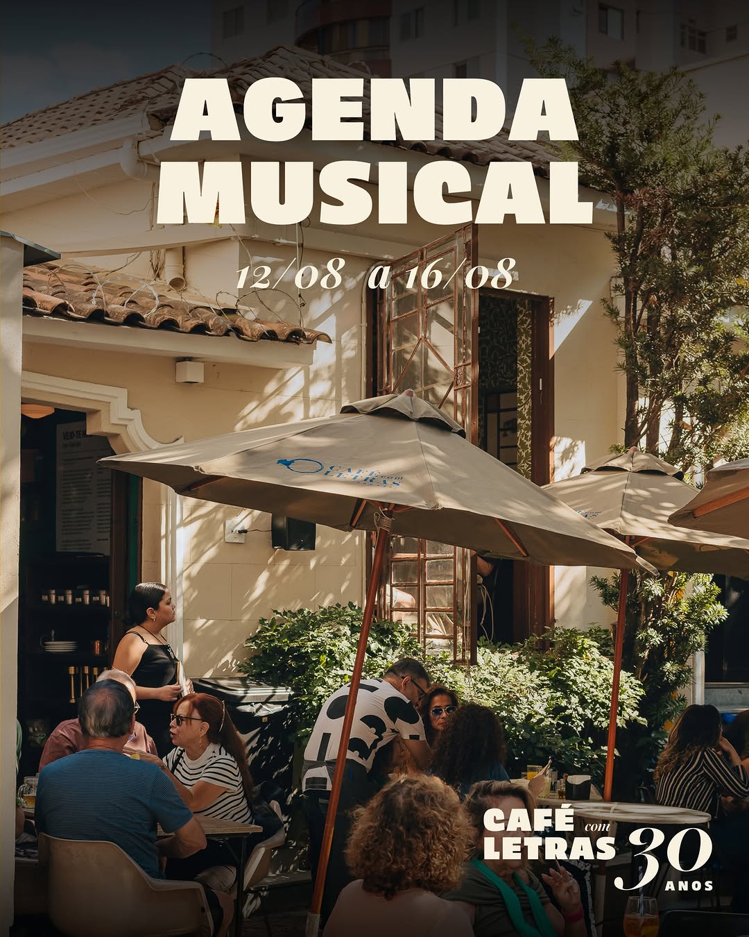 Piano Café