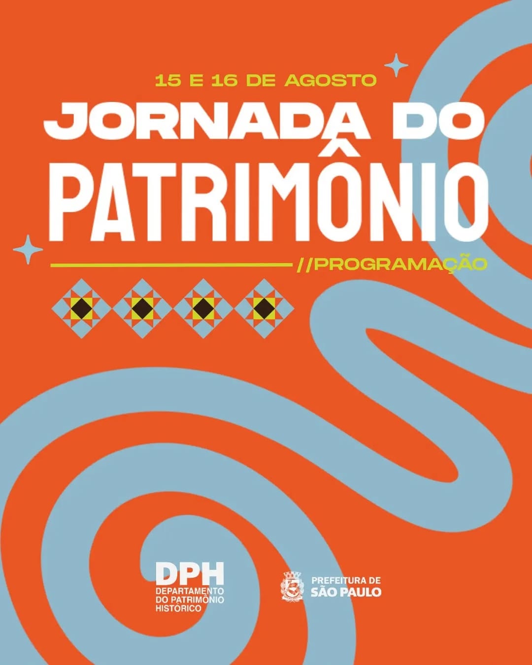Programação de Agosto da Casa de Cultura Cidade Ademar