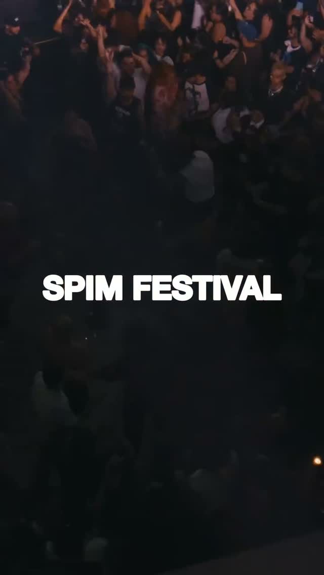 SPIM Festival - Último dia — Cine Joia, Liberdade, São Paulo