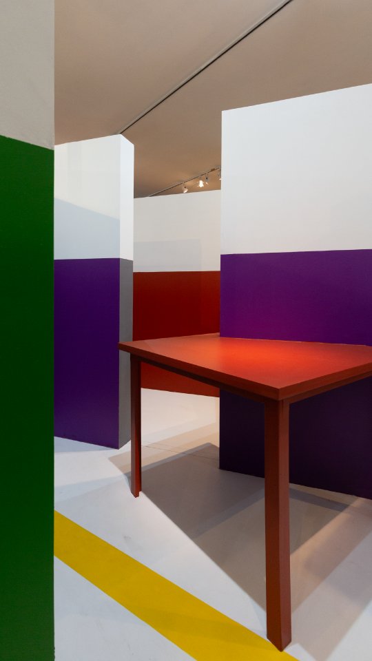 Exposição Carmen Portinho: modernidade em construção — MAM Rio (C.C. & Museu), Glória, Rio de Janeiro