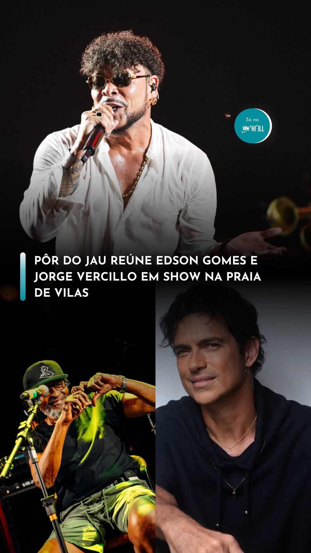 Pôr do Jau