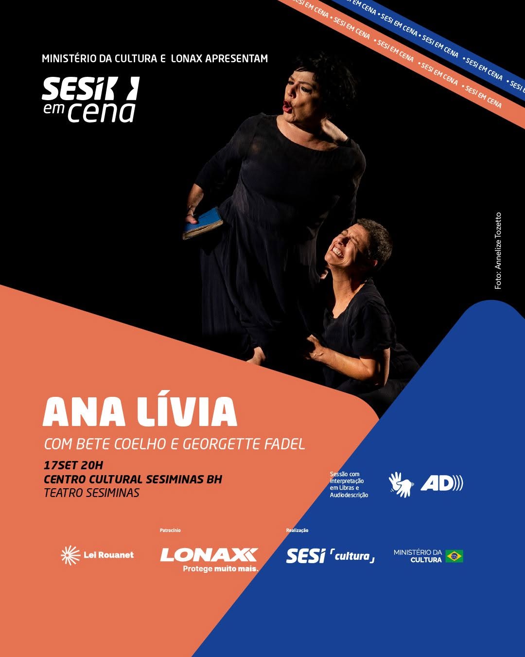 ANA LÍVIA