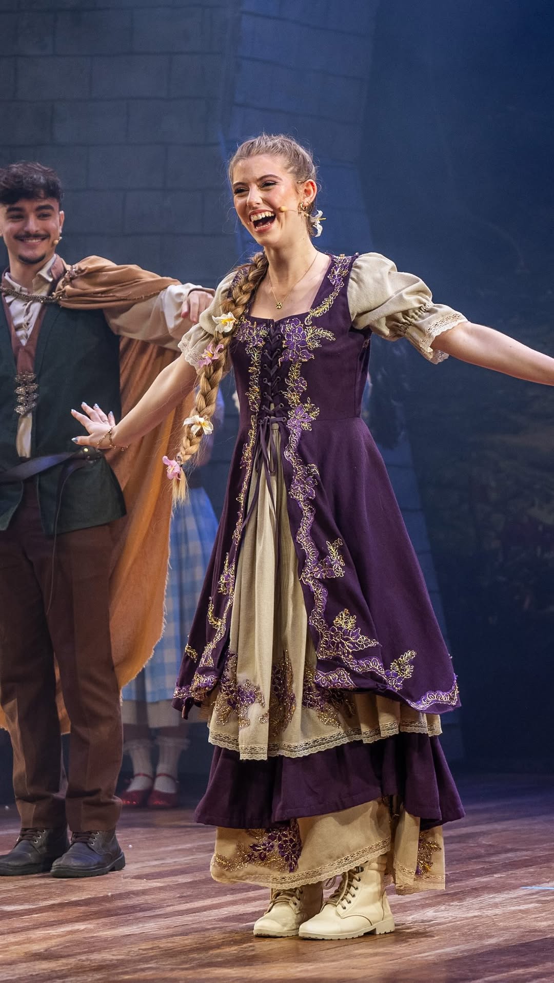Elyntra: O Resgate de Rapunzel — Shopping Eldorado, Pinheiros, São Paulo