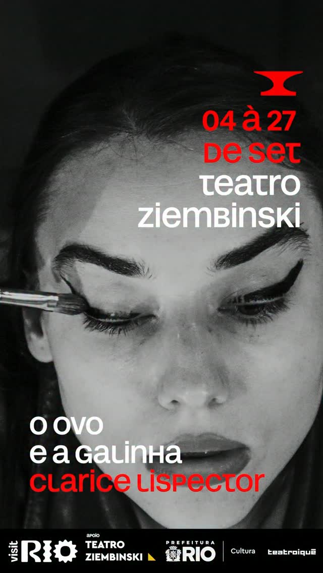 O Ovo e a Galinha