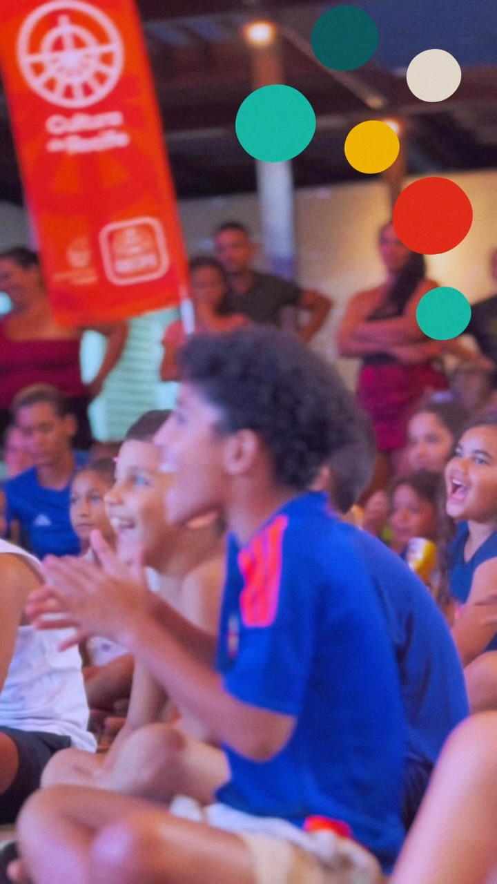 15ª Mostra de Circo do Recife