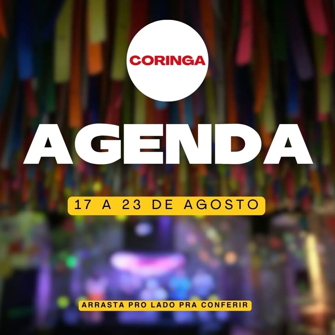 SHAKESPEARE EMBRIAGADO — Coringa, Pinheiros, São Paulo