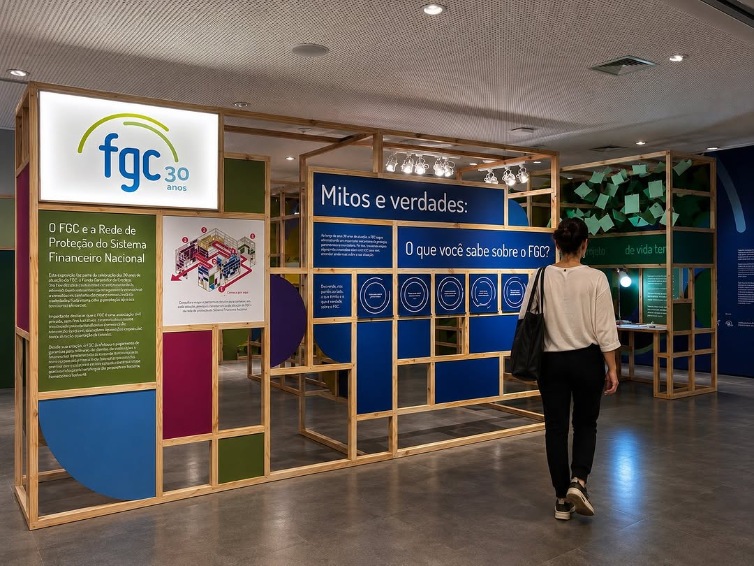 O FGC e a Rede de Proteção do Sistema Financeiro Nacional