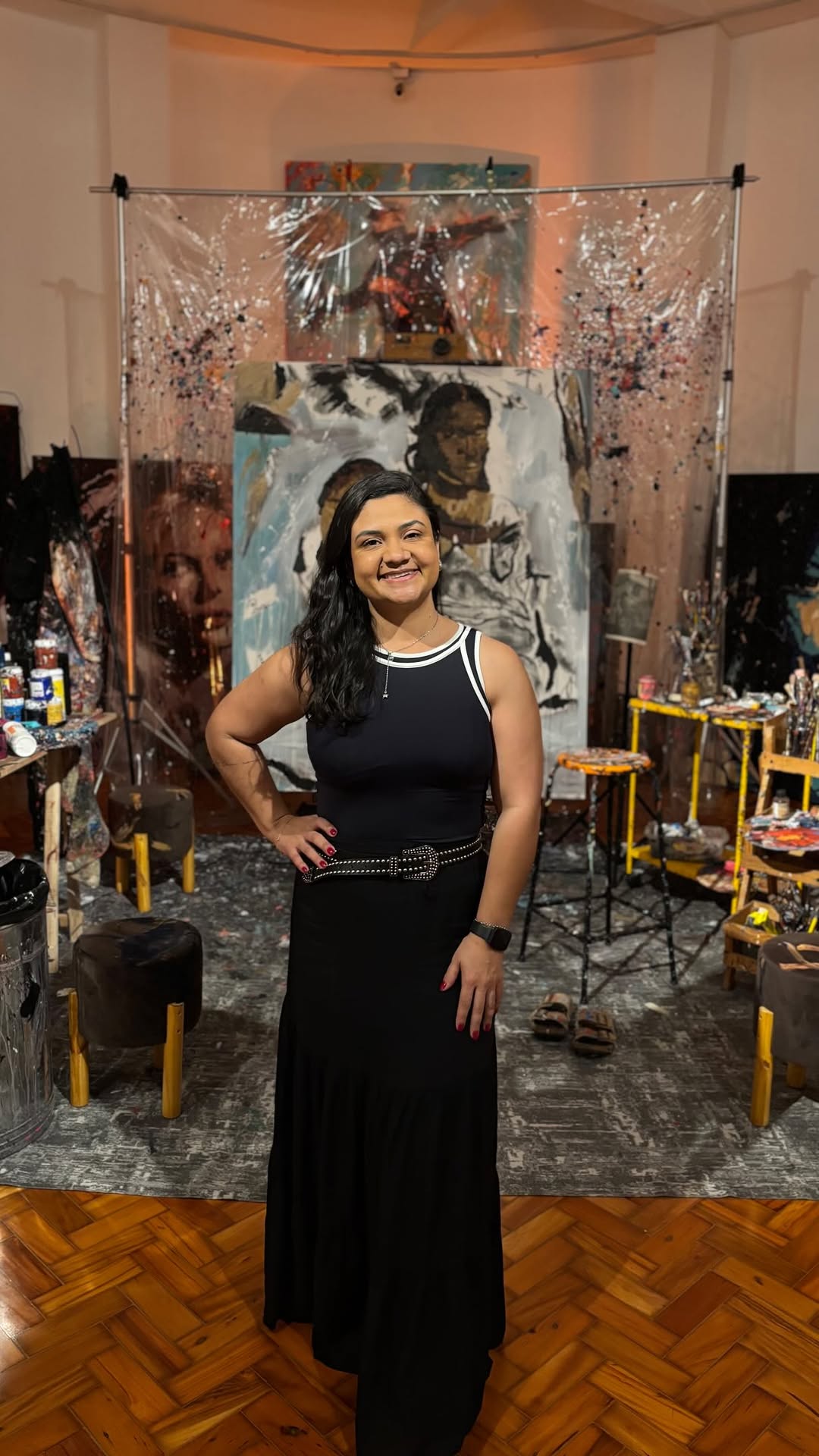 Exposição A Cor (prorrogada)