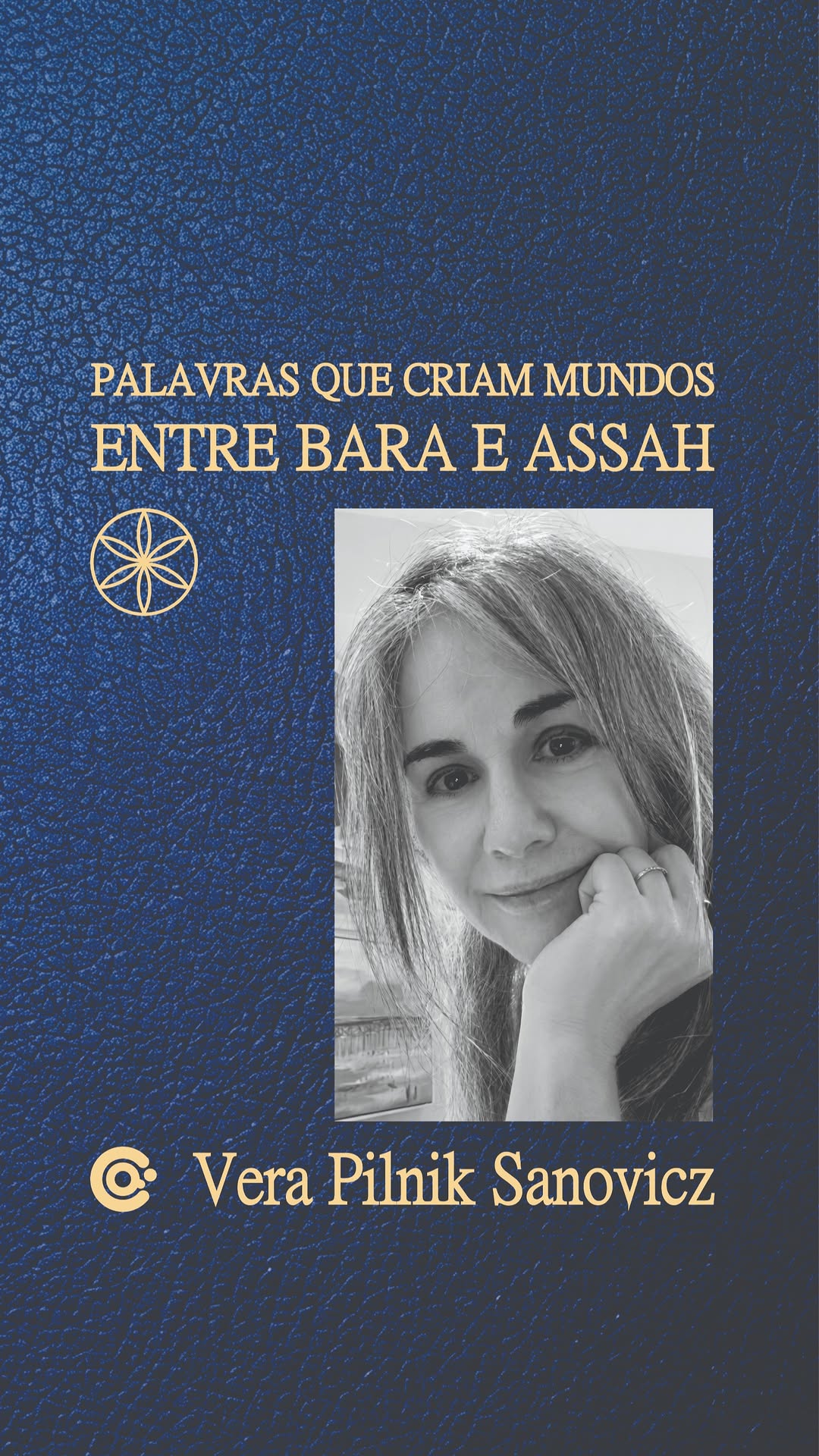 Bate-papo com os artistas da Exposição Palavras que Criam Mundos — Unibes Cultural, Perdizes, São Paulo