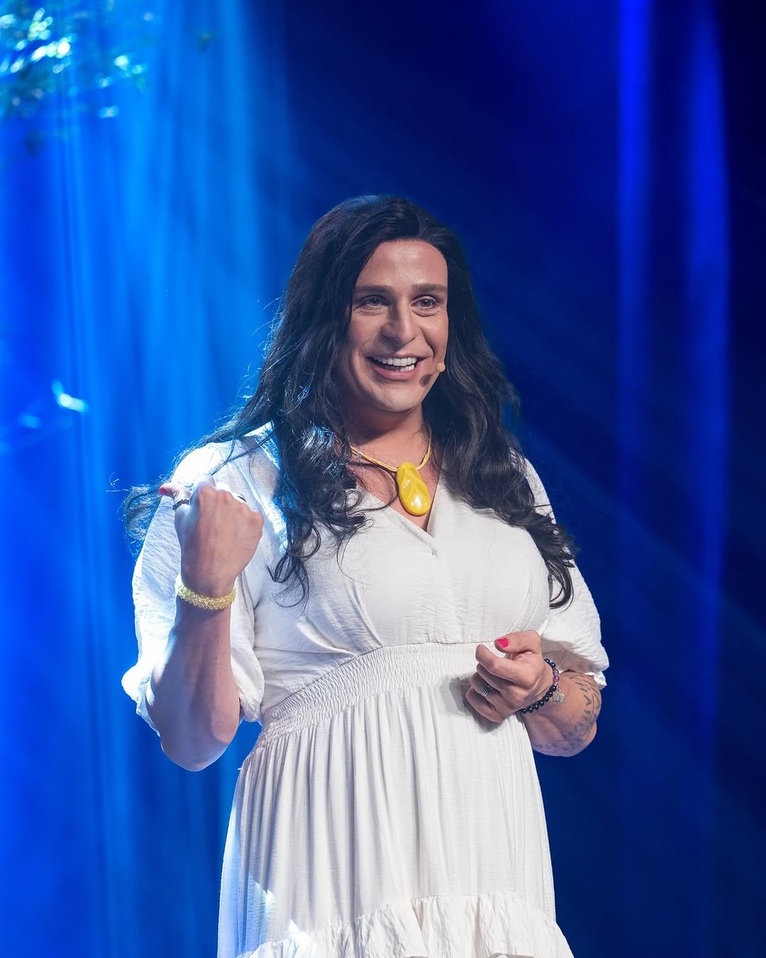 Como Ser Tóxica e Influenciar Pessoas — Teatro RioMar Recife, Recife