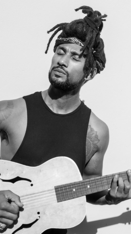 Manny Walters Ao Vivo no Rio — Dolores Club, Rio de Janeiro