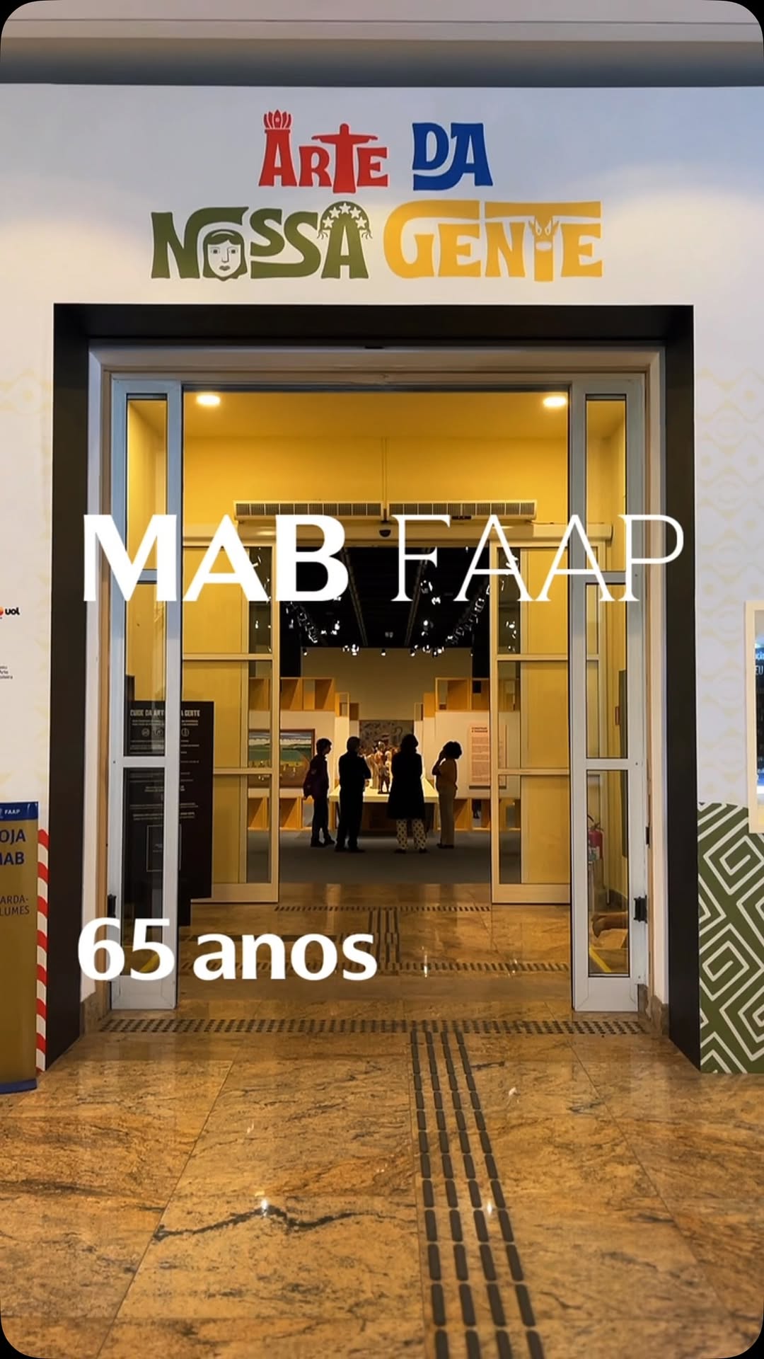 Visitas mediadas - Roteiro 2 – O imaginário barroco no acervo MAB-FAAP: influências e aproximações — Museu de Arte Brasileira FAAP, Consolação, São Paulo