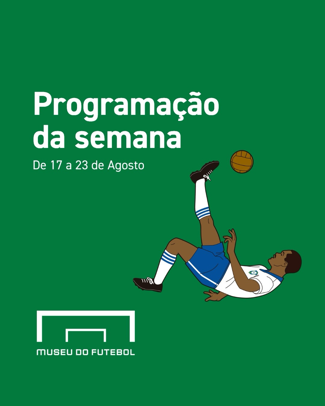 Exposição Amarelinha